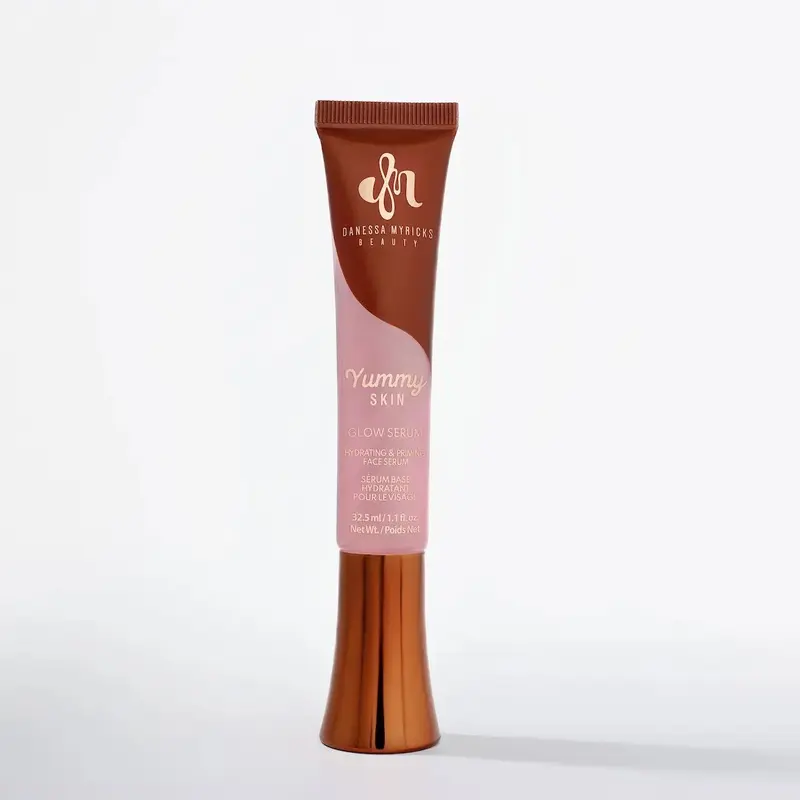Yummy Skin Glow Serum - Fresh Pressed - DANESSA MYRICKS BEAUTY