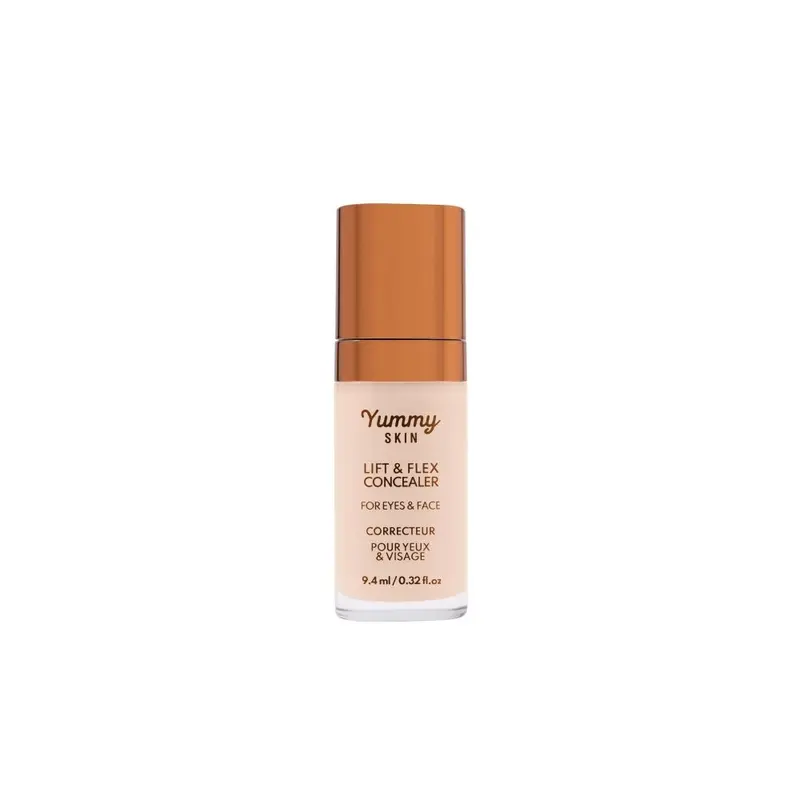 YUMMY SKIN LIFT & FLEX CONCEALER 1 - DANESSA MYRICKS BEAUTY
