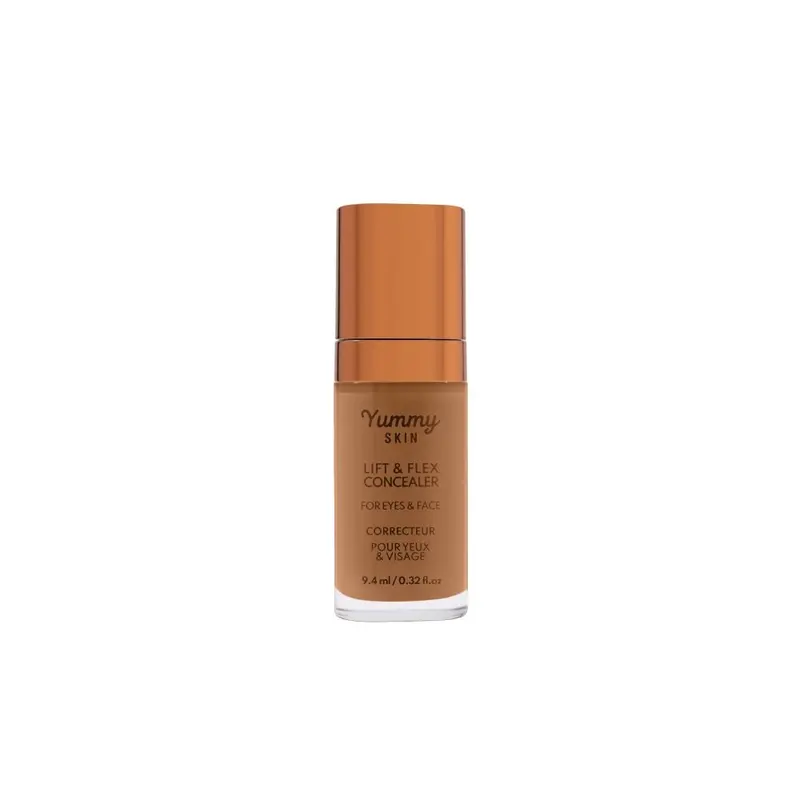 YUMMY SKIN LIFT & FLEX CONCEALER 11 - DANESSA MYRICKS BEAUTY