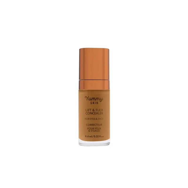 YUMMY SKIN LIFT & FLEX CONCEALER 12 - DANESSA MYRICKS BEAUTY