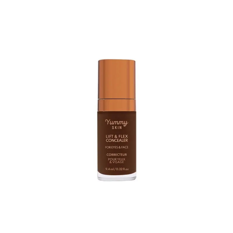 YUMMY SKIN LIFT & FLEX CONCEALER 18 - DANESSA MYRICKS BEAUTY