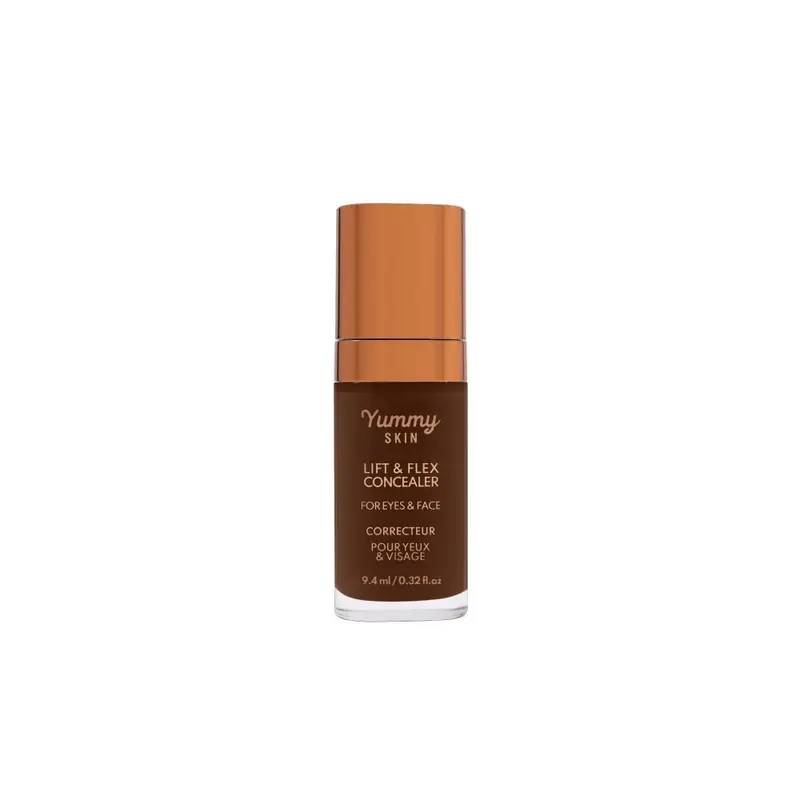 YUMMY SKIN LIFT & FLEX CONCEALER 19 - DANESSA MYRICKS BEAUTY