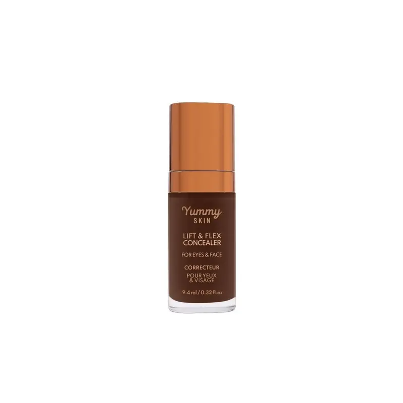 YUMMY SKIN LIFT & FLEX CONCEALER 20 - DANESSA MYRICKS BEAUTY