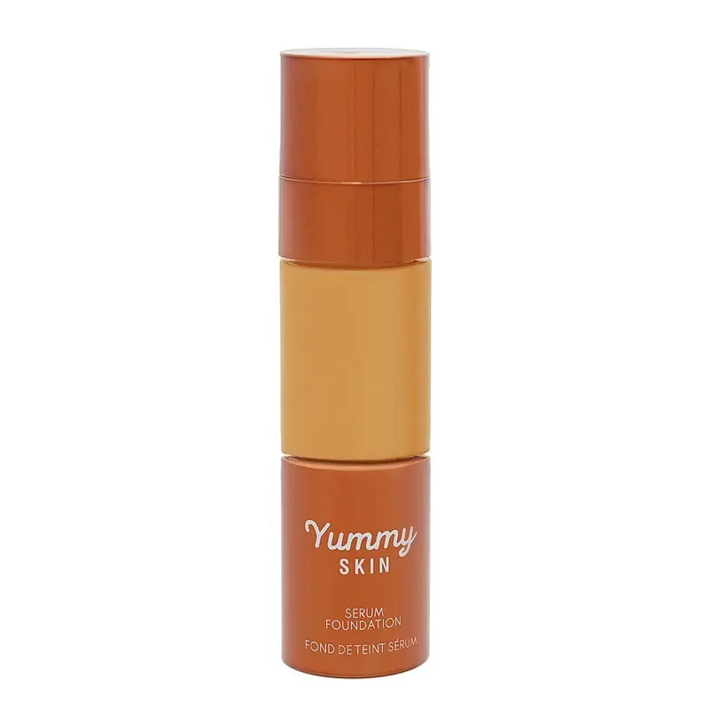 Yummy Skin Serum Foundation 13N - DANESSA MYRICKS BEAUTY