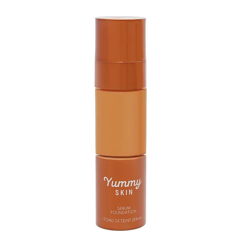 Yummy Skin Serum Foundation 14W - DANESSA MYRICKS BEAUTY