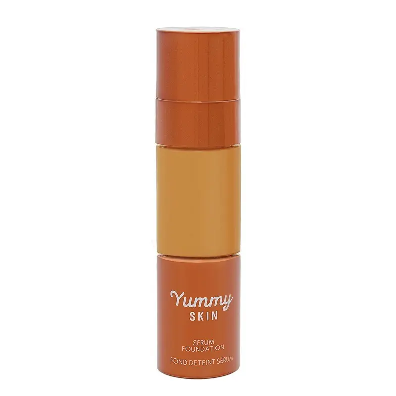 Yummy Skin Serum Foundation 15N - DANESSA MYRICKS BEAUTY