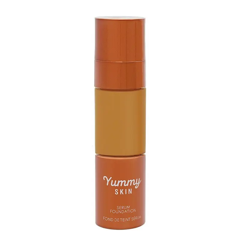 Yummy Skin Serum Foundation 16N - DANESSA MYRICKS BEAUTY