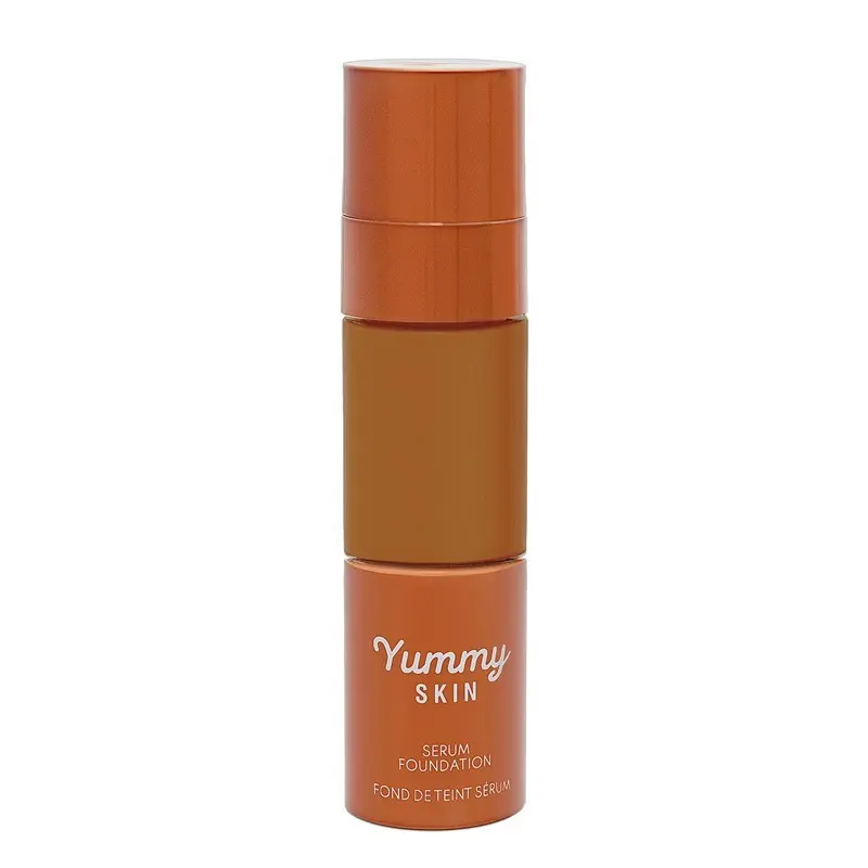 Yummy Skin Serum Foundation 18G - DANESSA MYRICKS BEAUTY