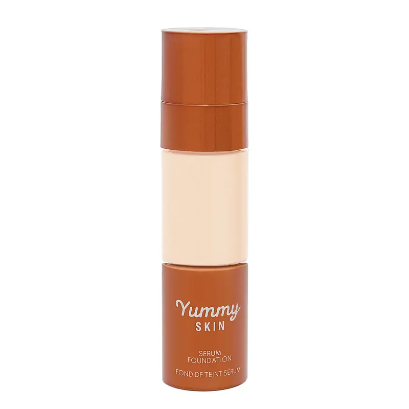 Yummy Skin Serum Foundation 1P - DANESSA MYRICKS BEAUTY