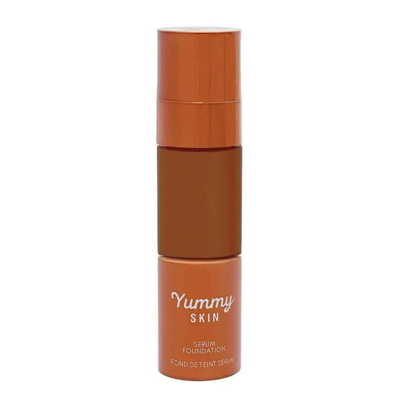 Yummy Skin Serum Foundation 20W - DANESSA MYRICKS BEAUTY