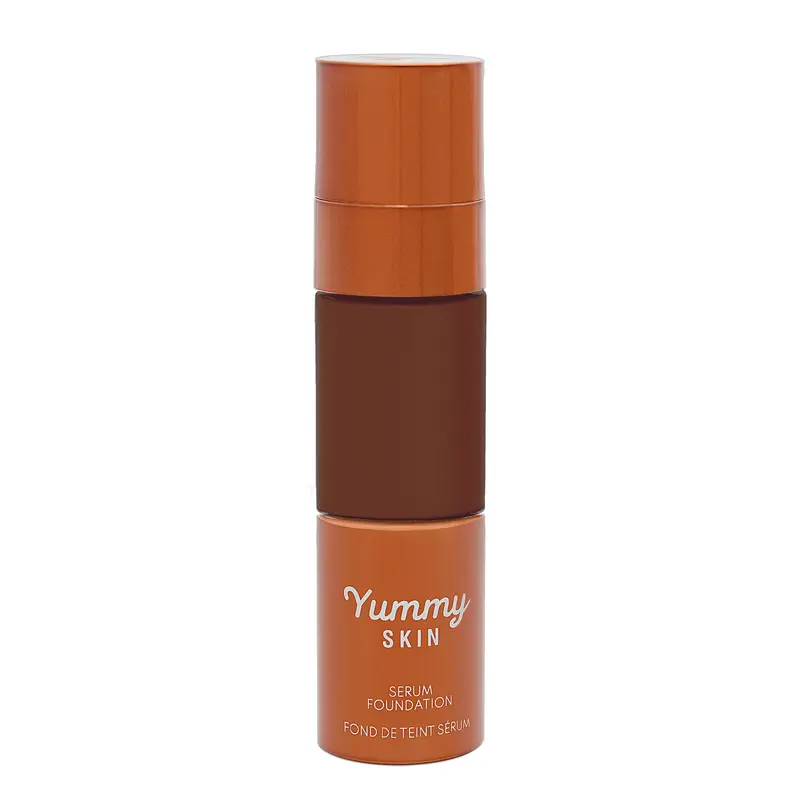 Yummy Skin Serum Foundation 23W - DANESSA MYRICKS BEAUTY