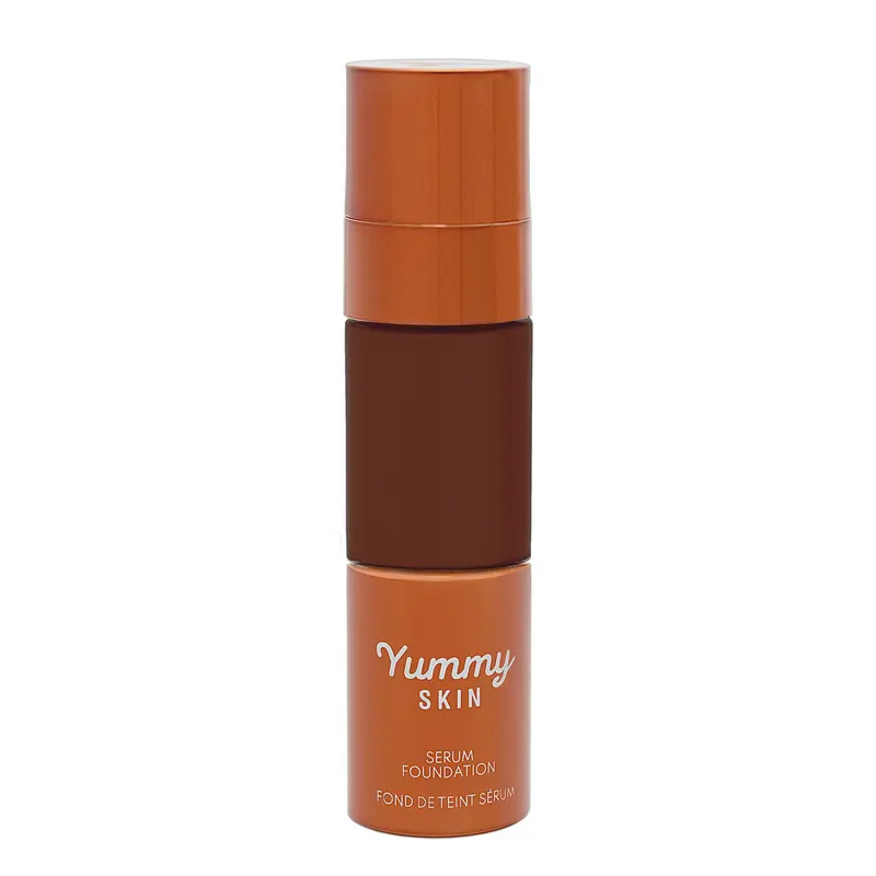 Yummy Skin Serum Foundation 24W - DANESSA MYRICKS BEAUTY