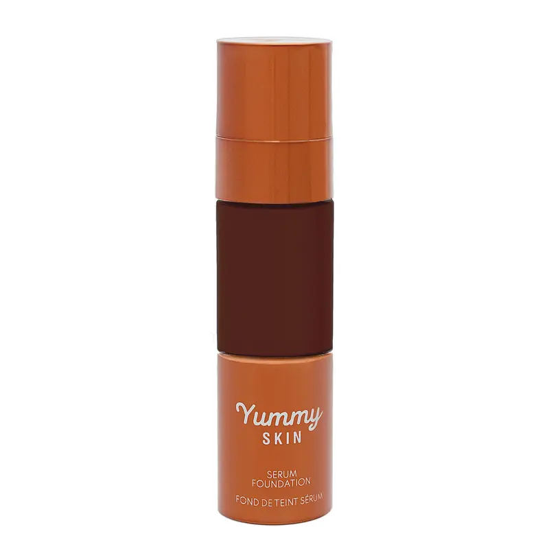 Yummy Skin Serum Foundation 25W - DANESSA MYRICKS BEAUTY