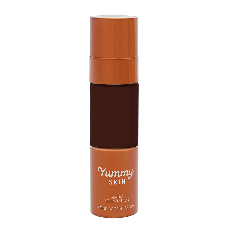 Yummy Skin Serum Foundation 26N - DANESSA MYRICKS BEAUTY