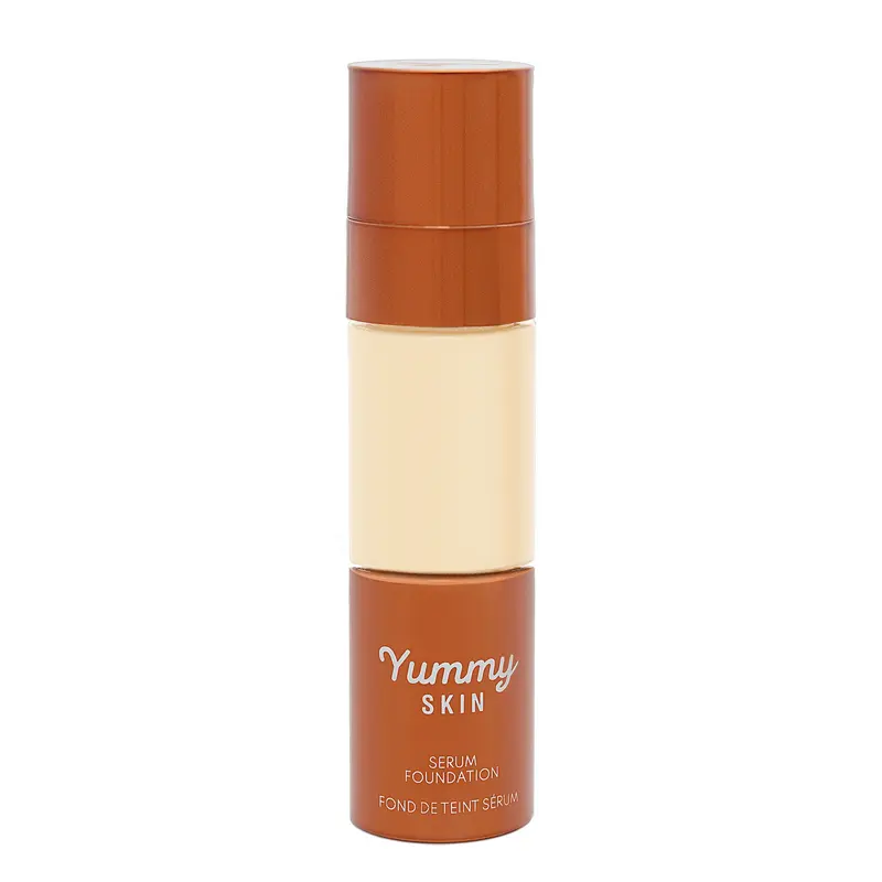 Yummy Skin Serum Foundation 2G - DANESSA MYRICKS BEAUTY