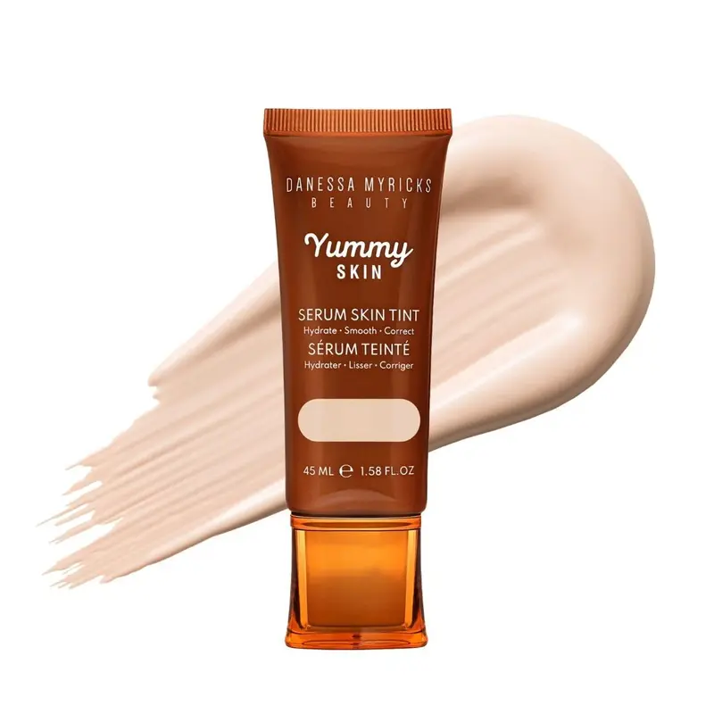 Yummy Skin Tint 1.5 - DANESSA MYRICKS BEAUTY