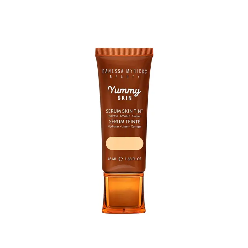 Yummy Skin Tint 1 - DANESSA MYRICKS BEAUTY