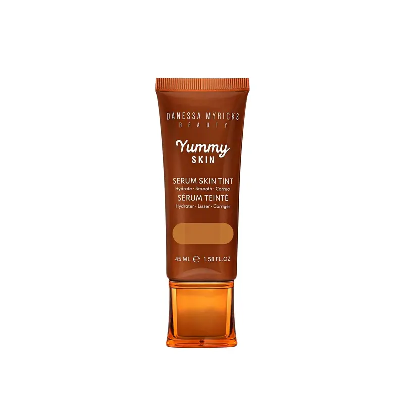 Yummy Skin Tint 10 - DANESSA MYRICKS BEAUTY