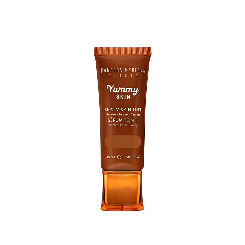 Yummy Skin Tint 12 - DANESSA MYRICKS BEAUTY