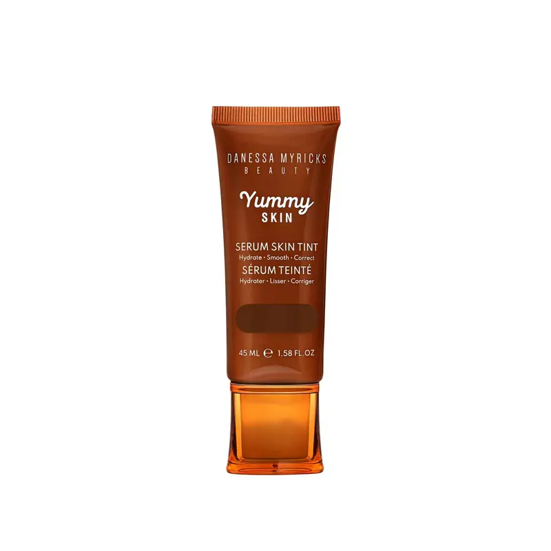 Yummy Skin Tint 14 - DANESSA MYRICKS BEAUTY