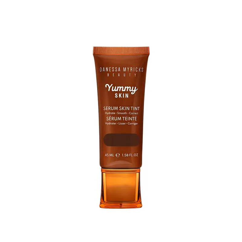Yummy Skin Tint 15 - DANESSA MYRICKS BEAUTY