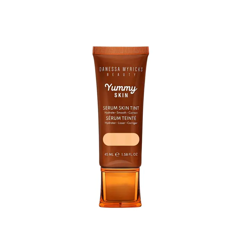 Yummy Skin Tint 2 - DANESSA MYRICKS BEAUTY