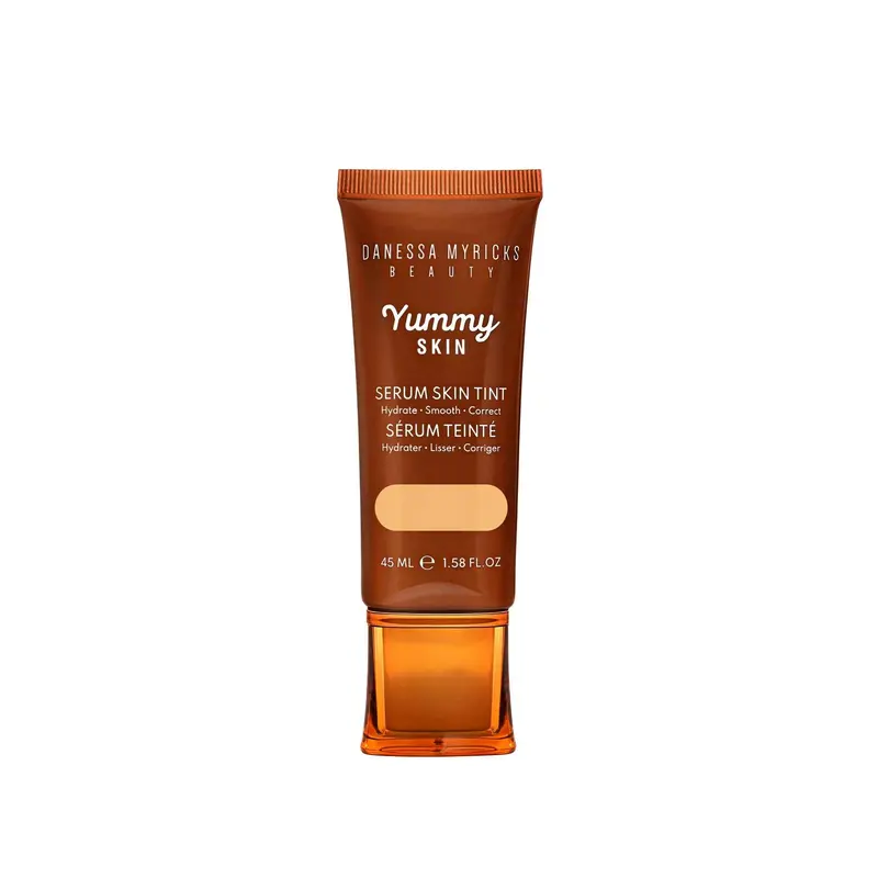Yummy Skin Tint 3 - DANESSA MYRICKS BEAUTY