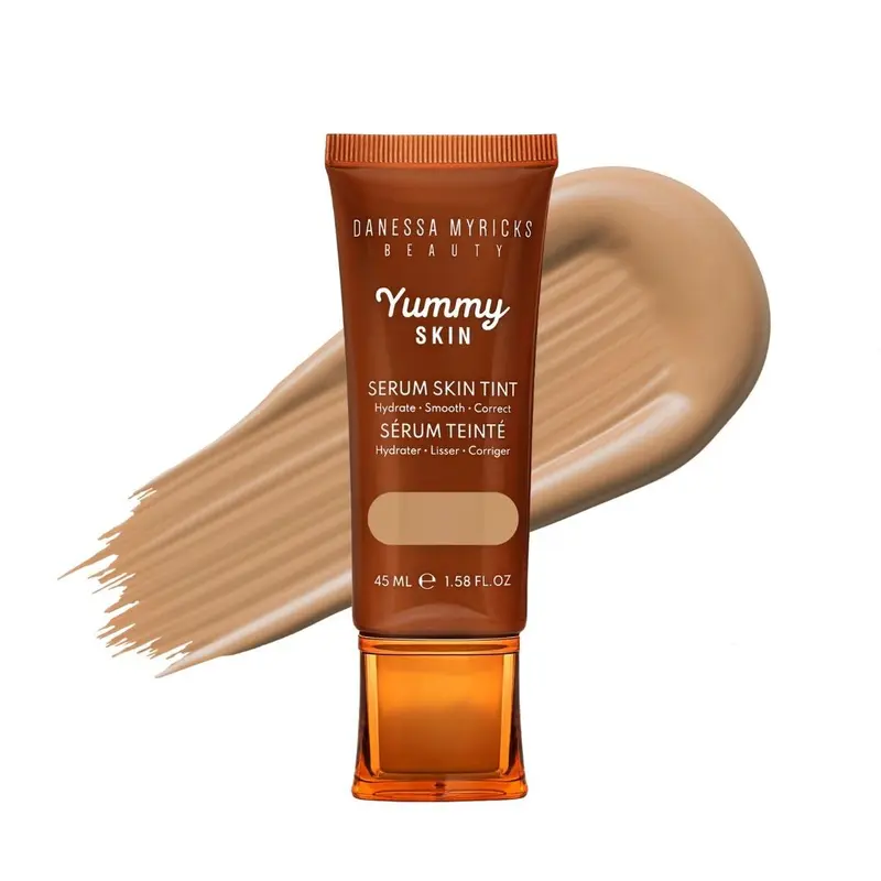 Yummy Skin Tint 6.5 - DANESSA MYRICKS BEAUTY