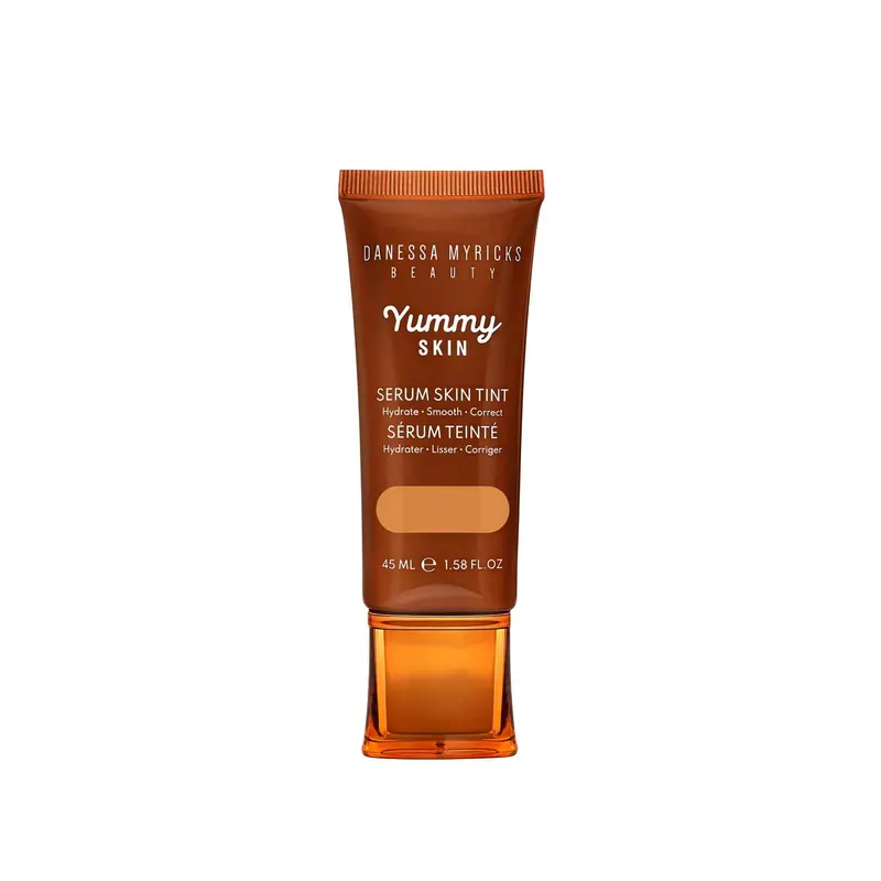 Yummy Skin Tint 8 - DANESSA MYRICKS BEAUTY