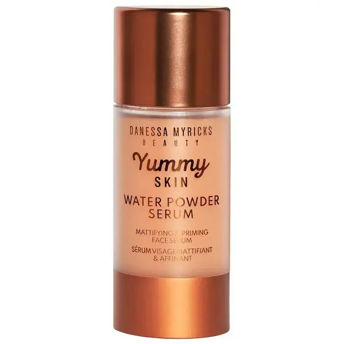 YUMMY SKIN WATER POWDER SERUM - DANESSA MYRICKS BEAUTY