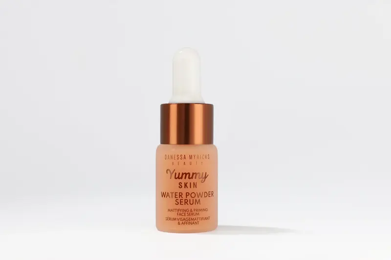 Yummy skin water powder serum DELUXE - Danessa Myricks Beauty