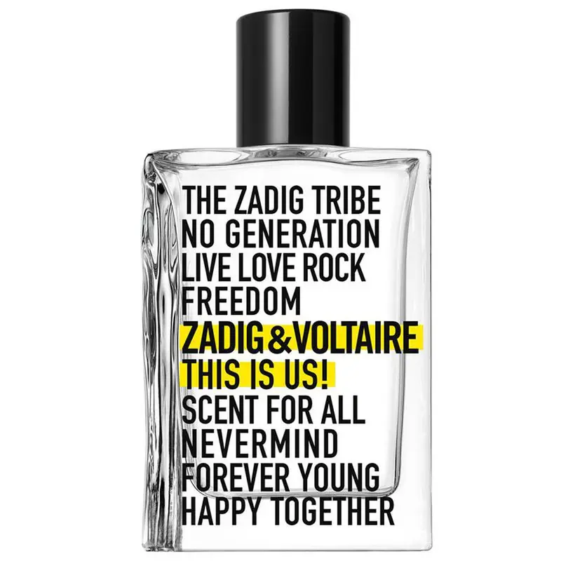 Zadig&vol. this is us! etv 100ml