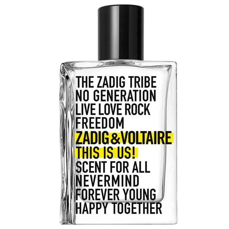 Zadig&vol. this is us! etv 30ml