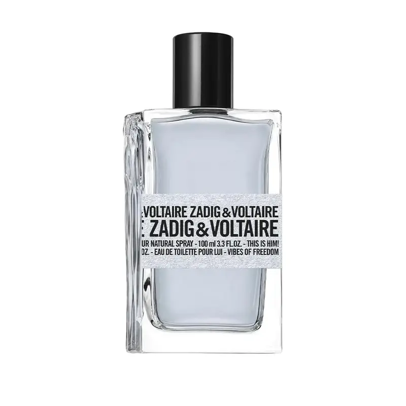 Zadig&vol. this is vibes el etv 100ml
