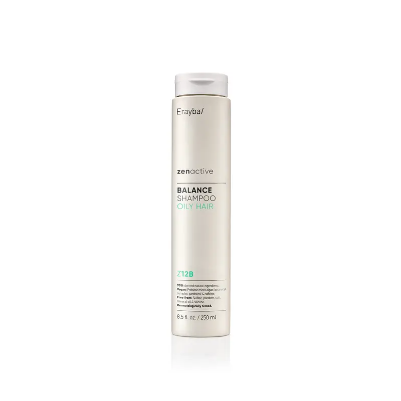 ZenActive Z12B balance shampoo 250ML+REGALO