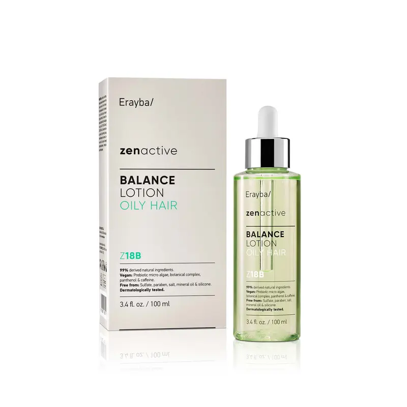 ZenActive Z18B balance lotion 100ML+REGALO