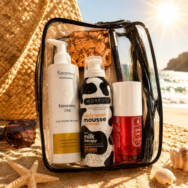 ☀️ Pack Summer Protect